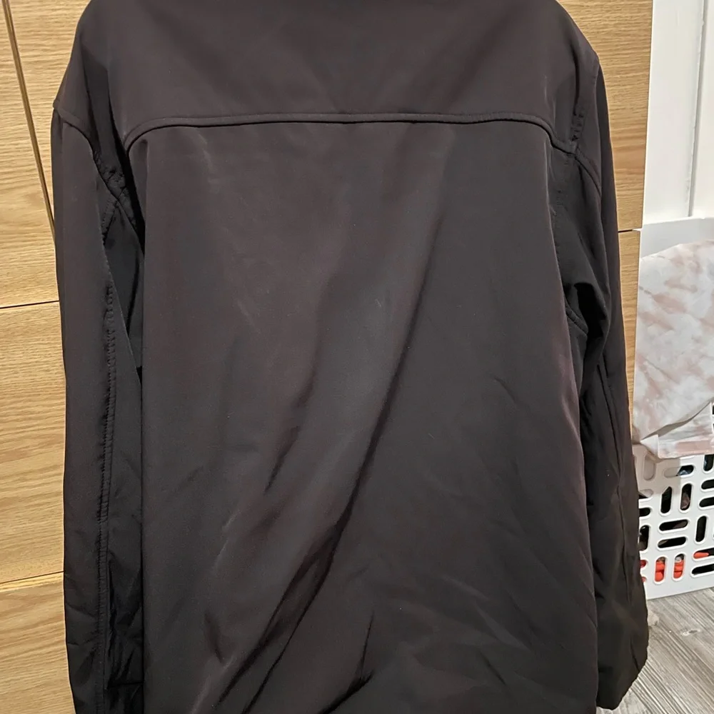 Men jacket - Picture 3 of 3